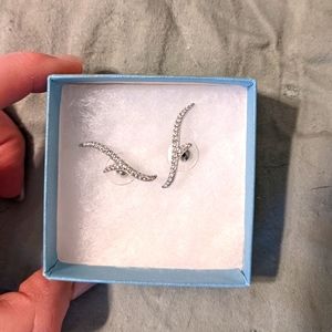 Touchstone by Swarovski Crystal Earrings